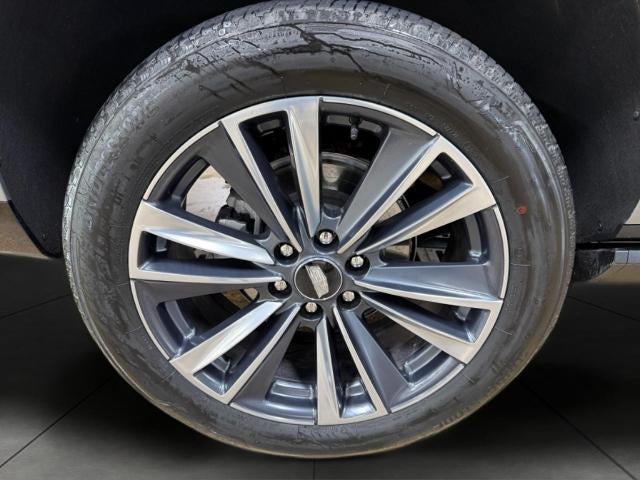 2025 Cadillac Escalade ESV 4WD 4dr Sport