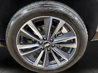 2025 Cadillac Escalade ESV 4WD 4dr Sport