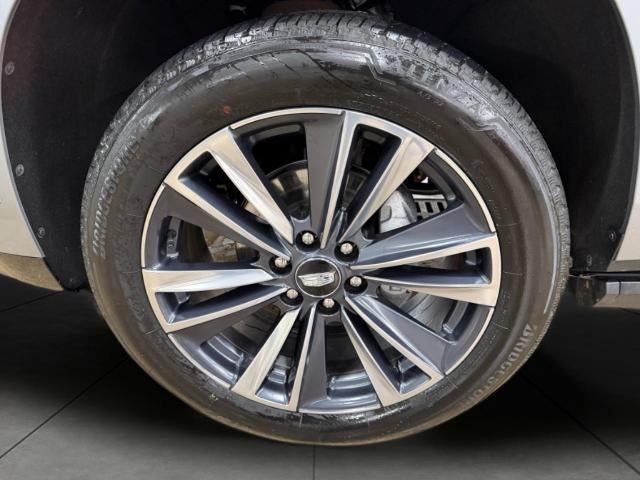 2025 Cadillac Escalade ESV 4WD 4dr Sport