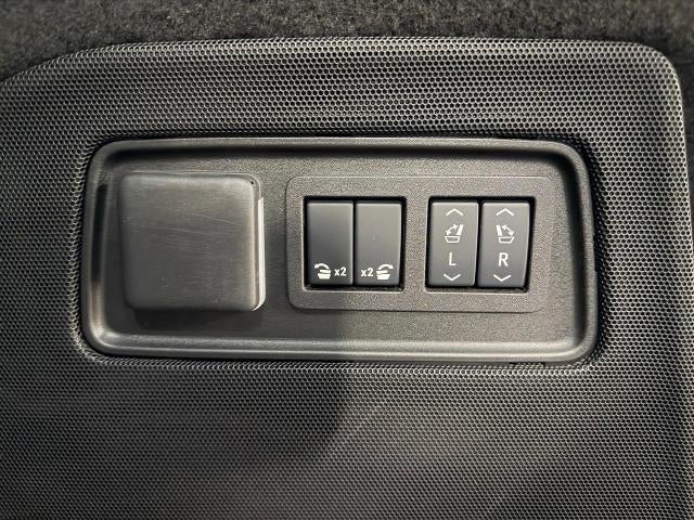 2025 Cadillac Escalade ESV 4WD 4dr Sport