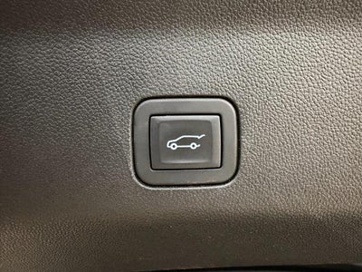 2025 Cadillac Escalade ESV 4WD 4dr Sport