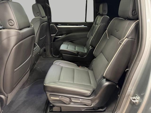 2025 Cadillac Escalade ESV 4WD 4dr Sport