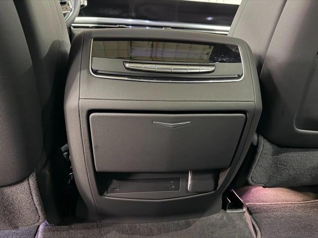 2025 Cadillac Escalade ESV 4WD 4dr Sport