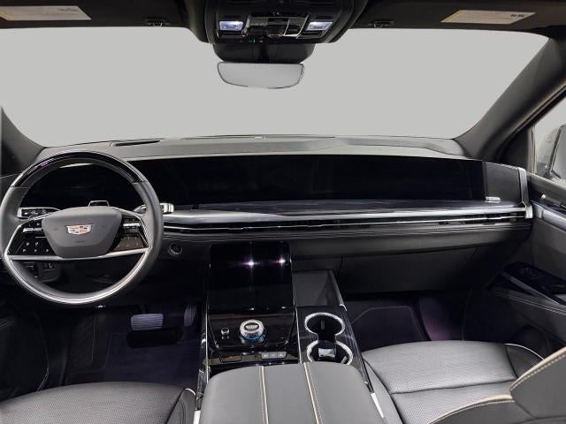 2025 Cadillac Escalade ESV 4WD 4dr Sport