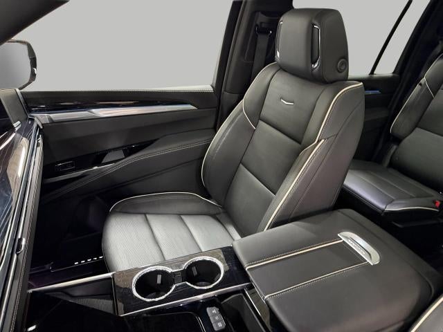 2025 Cadillac Escalade ESV 4WD 4dr Sport