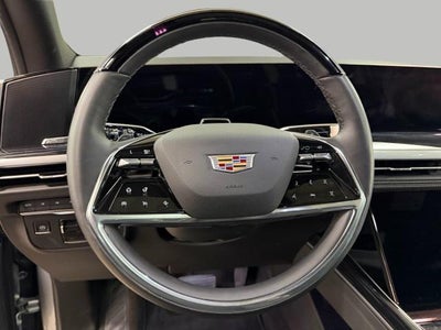 2025 Cadillac Escalade ESV 4WD 4dr Sport