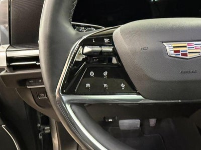 2025 Cadillac Escalade ESV 4WD 4dr Sport