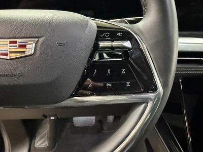 2025 Cadillac Escalade ESV 4WD 4dr Sport
