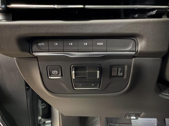 2025 Cadillac Escalade ESV 4WD 4dr Sport