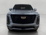 2025 Cadillac Escalade ESV 4WD 4dr Sport