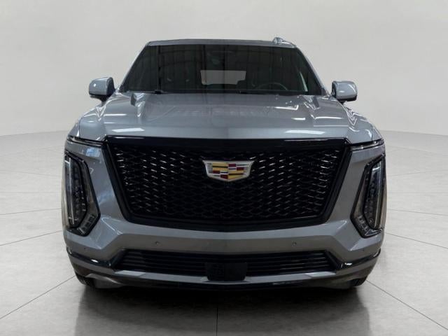 2025 Cadillac Escalade ESV 4WD 4dr Sport