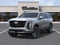 2025 Cadillac Escalade ESV 4WD 4dr Sport
