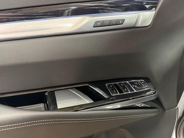 2025 Cadillac Escalade ESV 4WD 4dr Sport