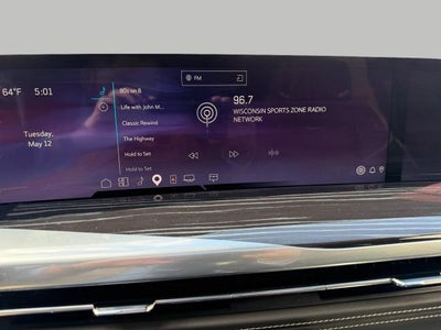 2025 Cadillac Escalade ESV 4WD 4dr Sport