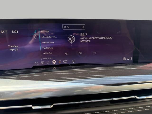 2025 Cadillac Escalade ESV 4WD 4dr Sport