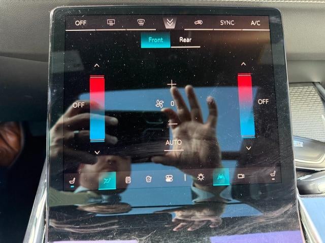 2025 Cadillac Escalade ESV 4WD 4dr Sport