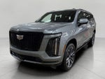 2025 Cadillac Escalade ESV 4WD 4dr Sport