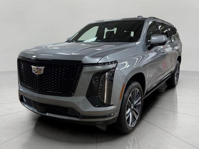 2025 Cadillac Escalade ESV 4WD 4dr Sport