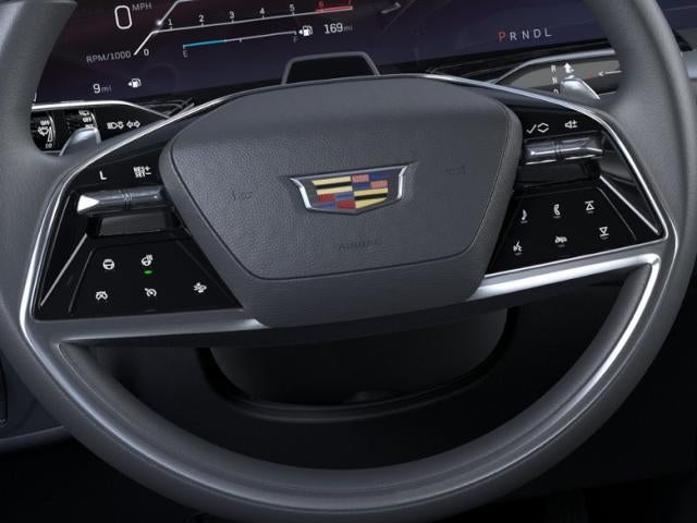 2025 Cadillac Escalade ESV 4WD 4dr Sport