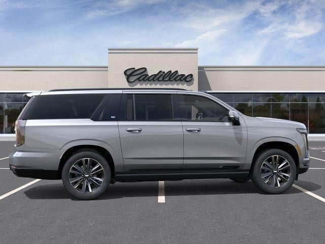 2025 Cadillac Escalade ESV 4WD 4dr Sport