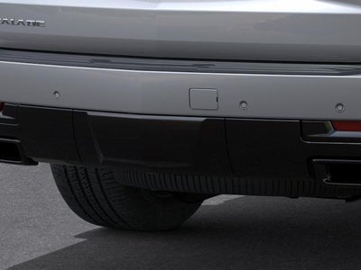 2025 Cadillac Escalade ESV 4WD 4dr Sport