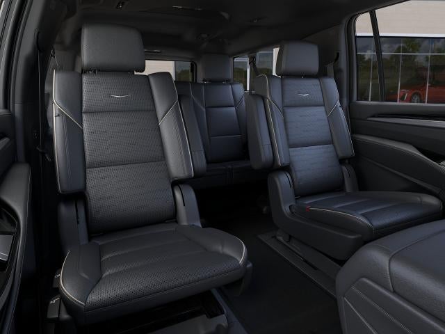 2025 Cadillac Escalade ESV 4WD 4dr Sport