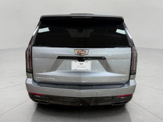 2025 Cadillac Escalade ESV 4WD 4dr Sport