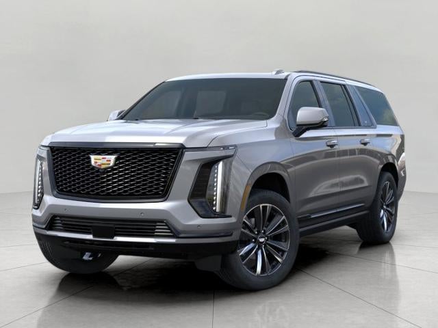 2025 Cadillac Escalade ESV 4WD 4dr Sport