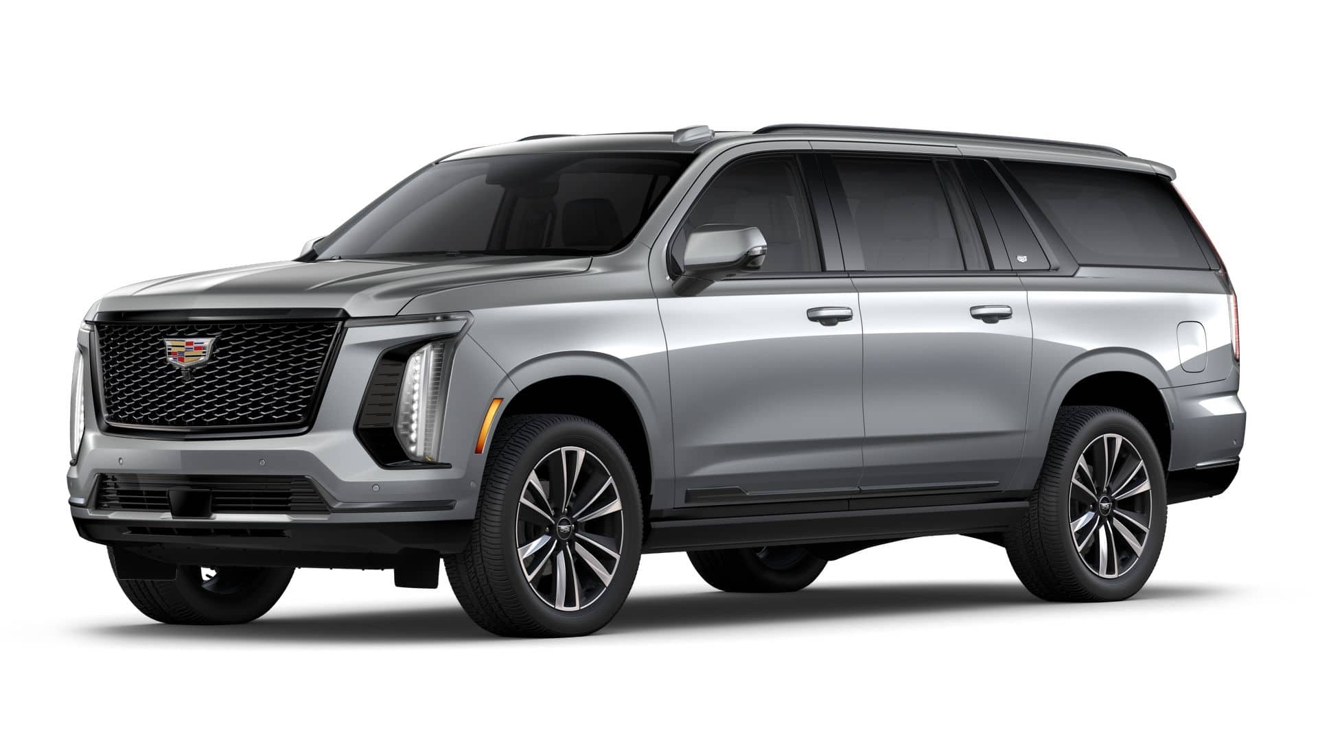 2025 Cadillac Escalade ESV 4WD 4dr Sport