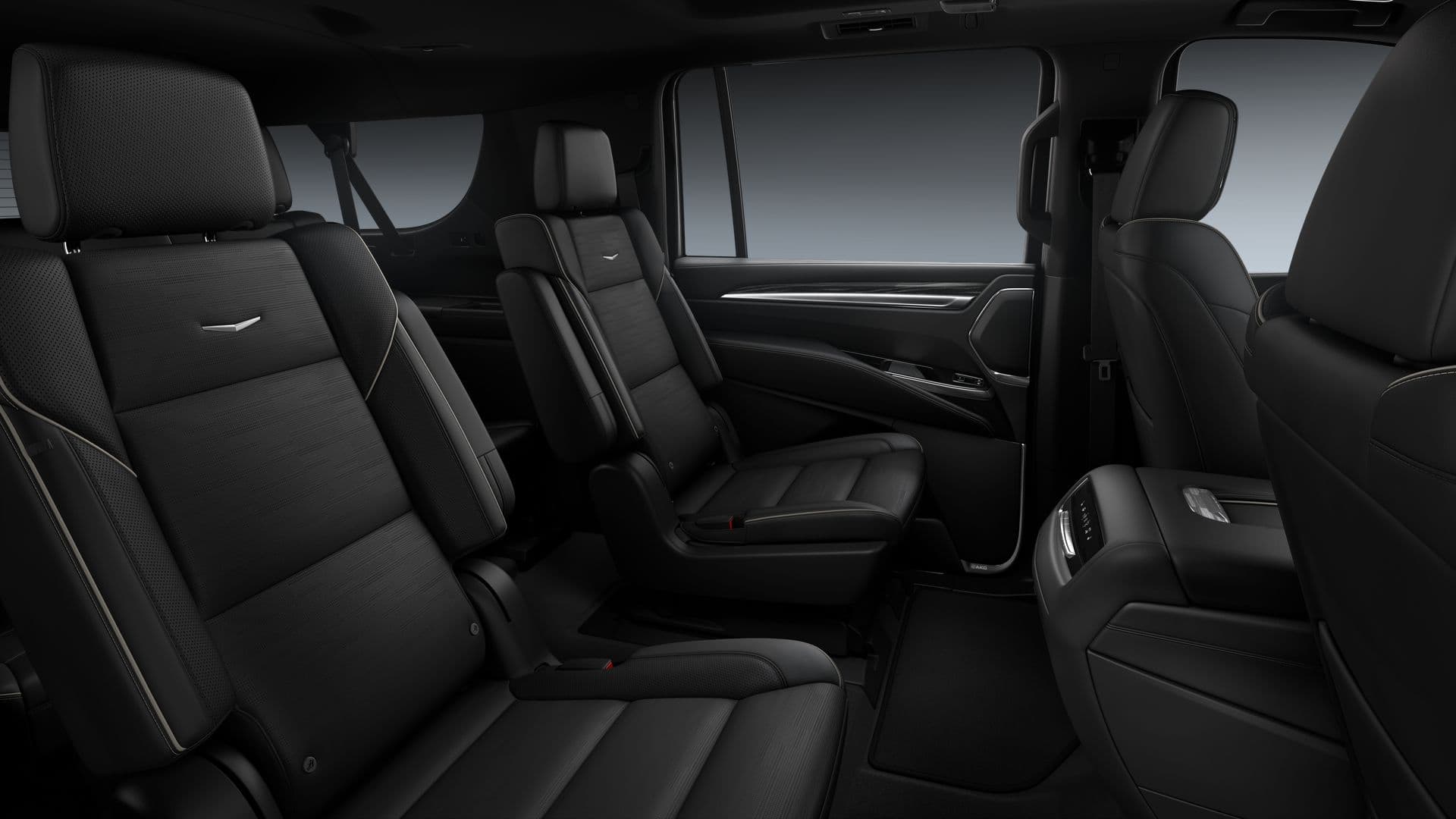 2025 Cadillac Escalade ESV 4WD 4dr Sport