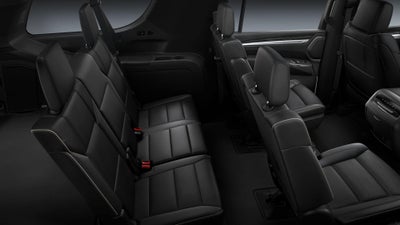 2025 Cadillac Escalade ESV 4WD 4dr Sport
