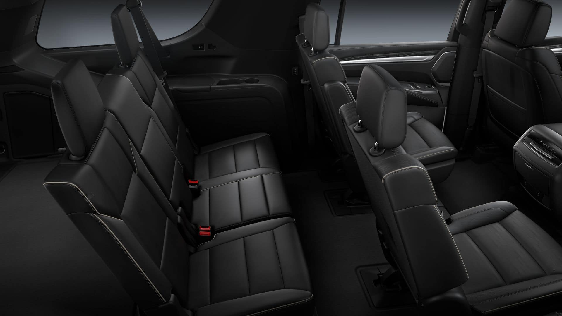 2025 Cadillac Escalade ESV 4WD 4dr Sport