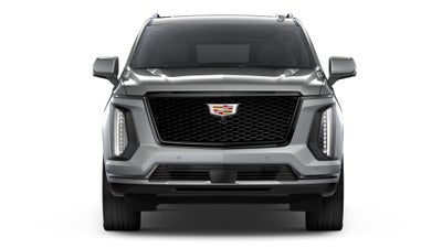 2025 Cadillac Escalade ESV 4WD 4dr Sport