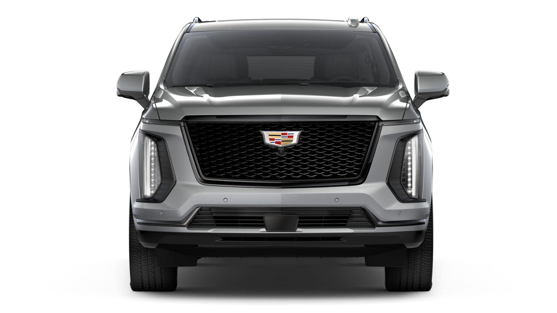 2025 Cadillac Escalade ESV 4WD 4dr Sport