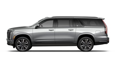 2025 Cadillac Escalade ESV 4WD 4dr Sport