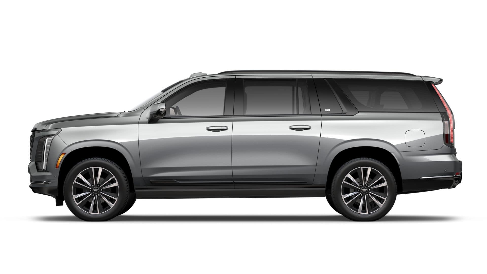 2025 Cadillac Escalade ESV 4WD 4dr Sport