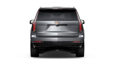 2025 Cadillac Escalade ESV 4WD 4dr Sport