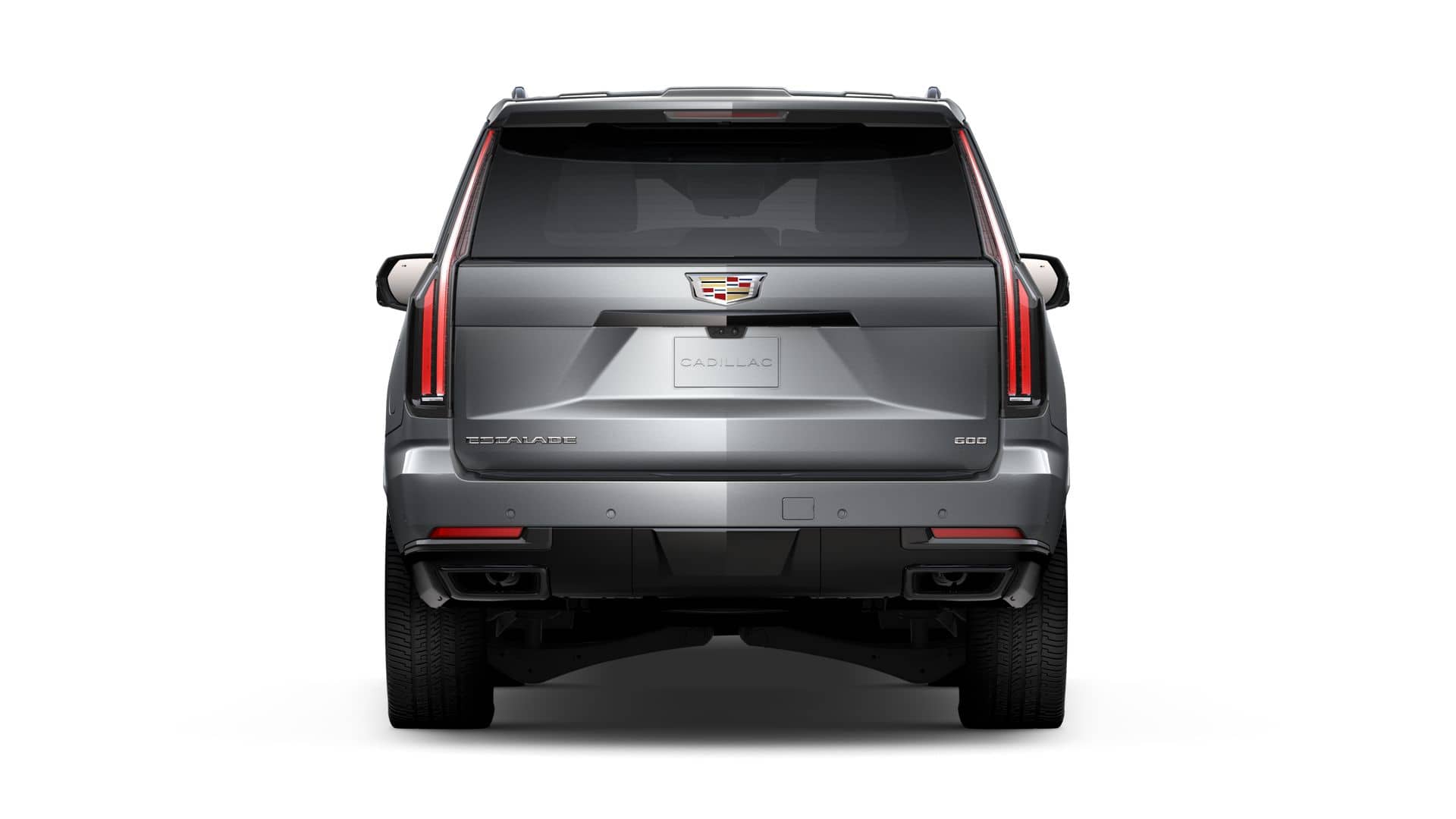 2025 Cadillac Escalade ESV 4WD 4dr Sport