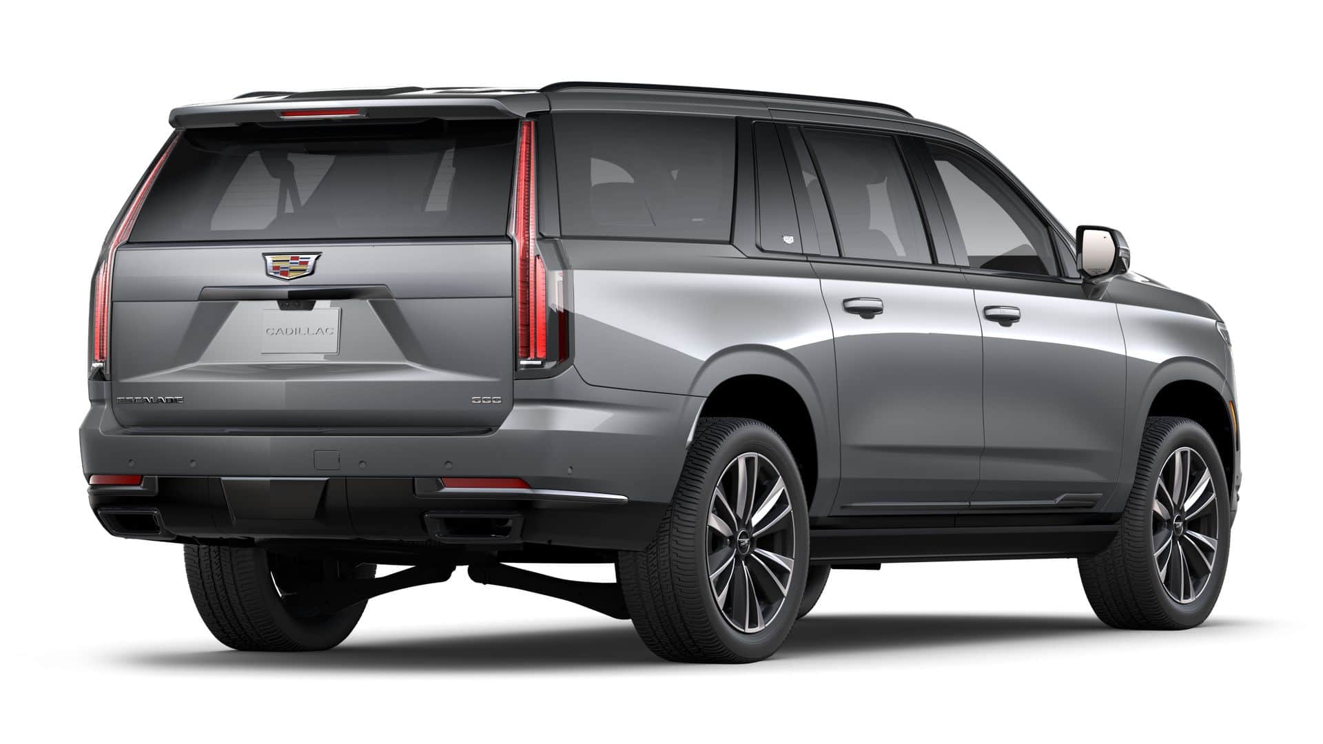 2025 Cadillac Escalade ESV 4WD 4dr Sport