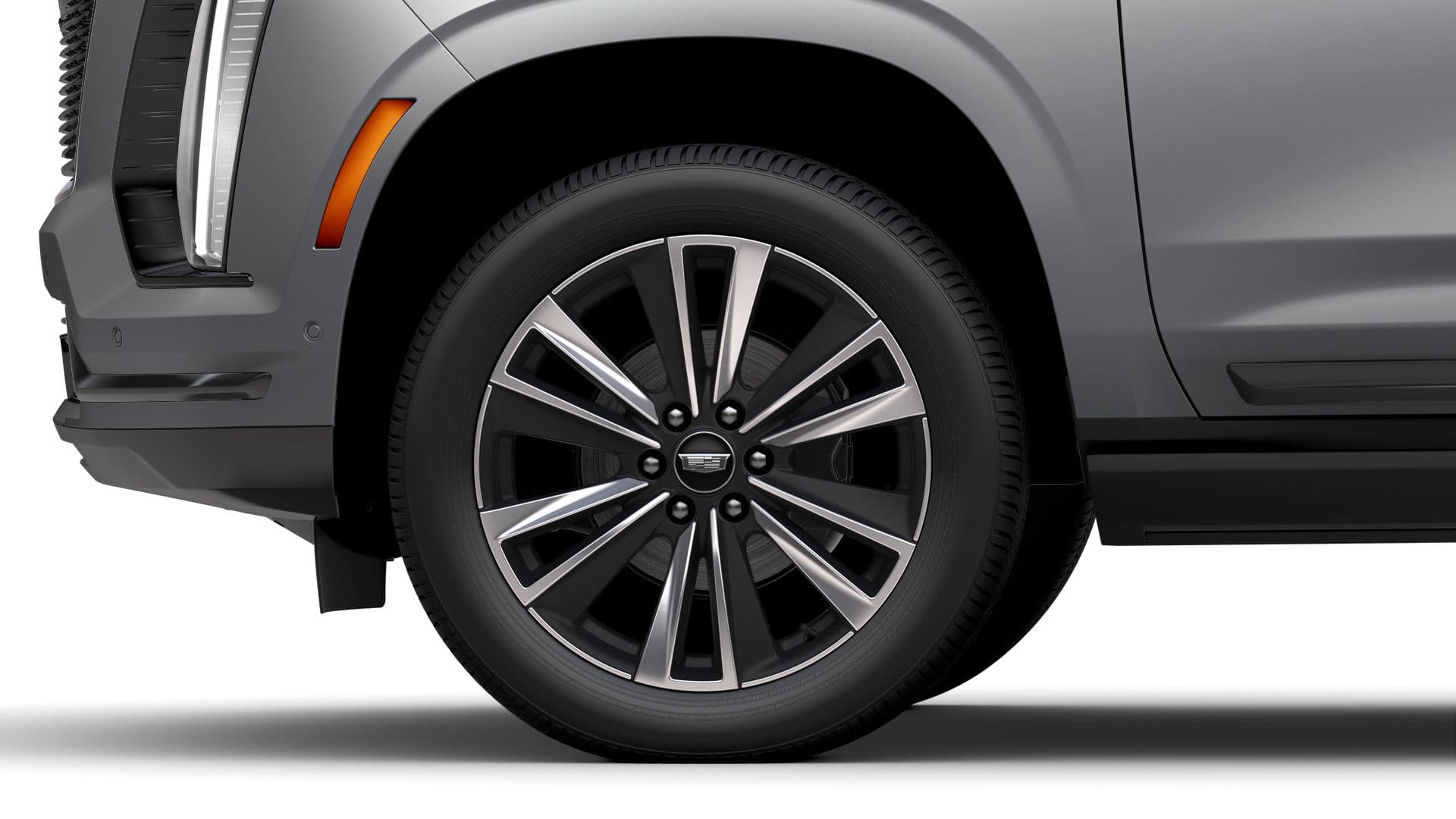 2025 Cadillac Escalade ESV 4WD 4dr Sport