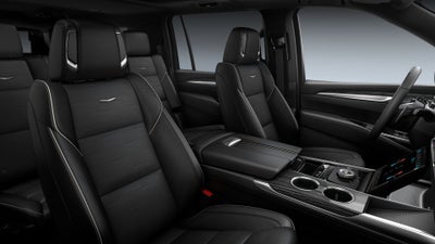 2025 Cadillac Escalade ESV 4WD 4dr Sport