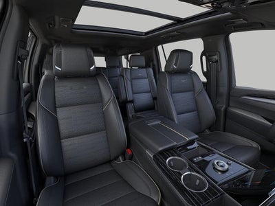 2026 Cadillac Escalade ESV 4WD 4dr Sport