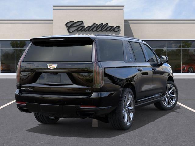 2026 Cadillac Escalade ESV 4WD 4dr Sport