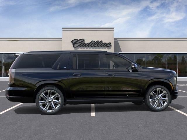 2026 Cadillac Escalade ESV 4WD 4dr Sport