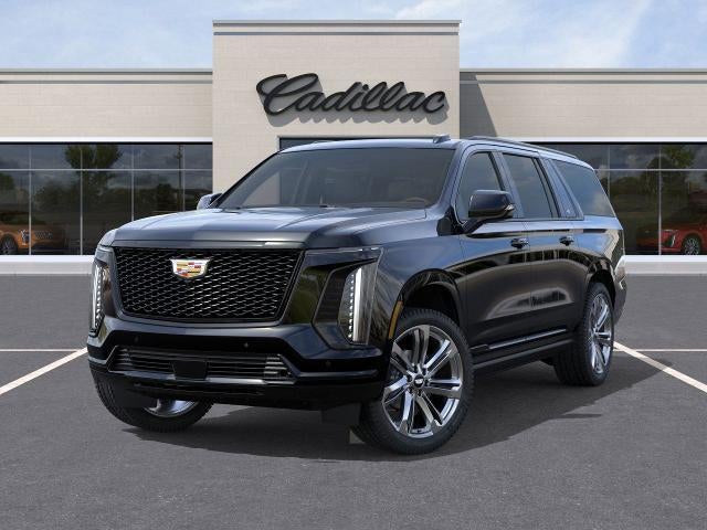 2026 Cadillac Escalade ESV 4WD 4dr Sport