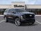 2026 Cadillac Escalade ESV 4WD 4dr Sport