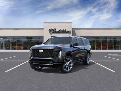 2026 Cadillac Escalade ESV 4WD 4dr Sport