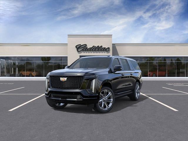 2026 Cadillac Escalade ESV 4WD 4dr Sport