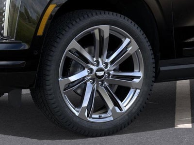 2026 Cadillac Escalade ESV 4WD 4dr Sport