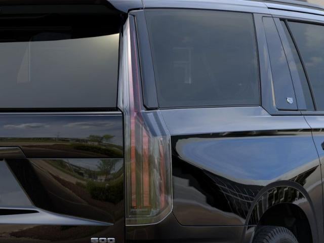 2026 Cadillac Escalade ESV 4WD 4dr Sport